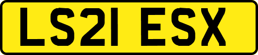LS21ESX