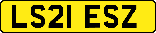 LS21ESZ