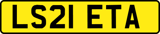 LS21ETA