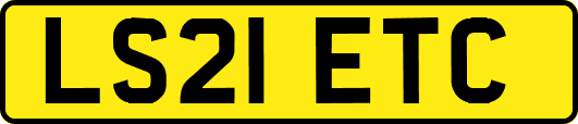 LS21ETC