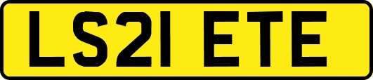 LS21ETE