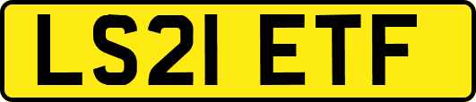 LS21ETF