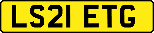 LS21ETG