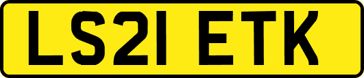LS21ETK