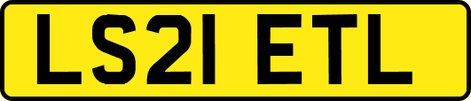LS21ETL