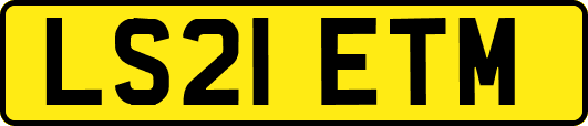 LS21ETM