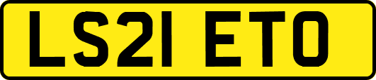 LS21ETO
