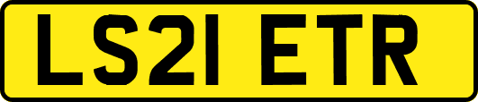 LS21ETR