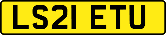 LS21ETU