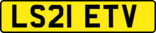 LS21ETV