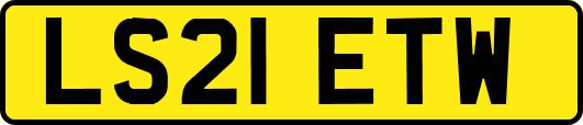 LS21ETW