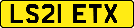 LS21ETX