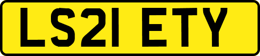 LS21ETY
