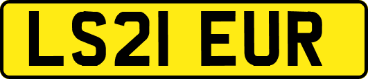 LS21EUR