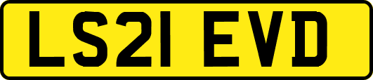 LS21EVD