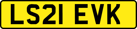 LS21EVK