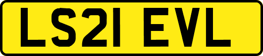 LS21EVL