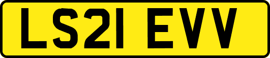 LS21EVV