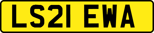 LS21EWA