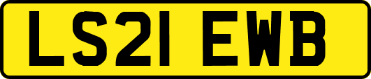 LS21EWB