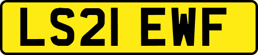 LS21EWF
