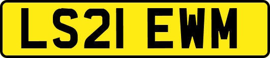 LS21EWM