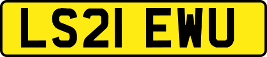 LS21EWU