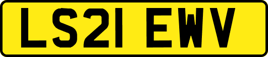 LS21EWV