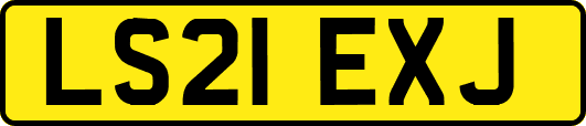 LS21EXJ