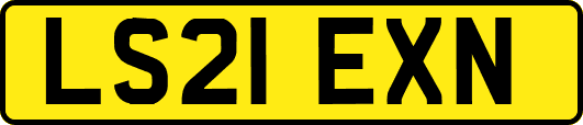 LS21EXN