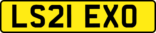 LS21EXO