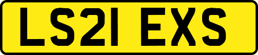 LS21EXS
