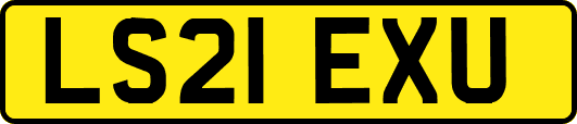 LS21EXU
