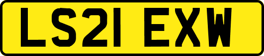 LS21EXW