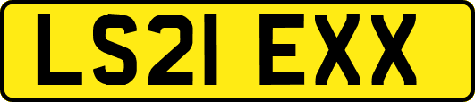 LS21EXX