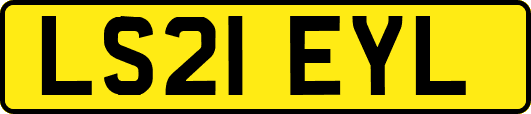 LS21EYL