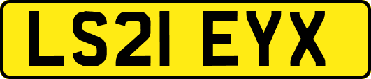 LS21EYX
