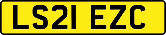 LS21EZC