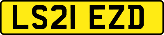 LS21EZD