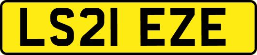 LS21EZE