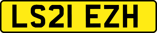 LS21EZH