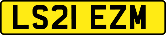 LS21EZM