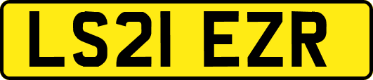 LS21EZR