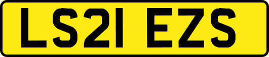 LS21EZS