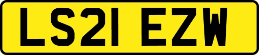LS21EZW