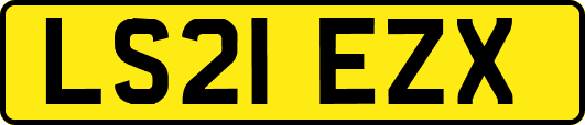 LS21EZX
