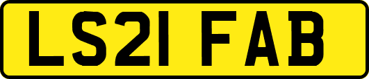 LS21FAB