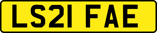 LS21FAE