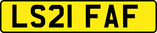 LS21FAF