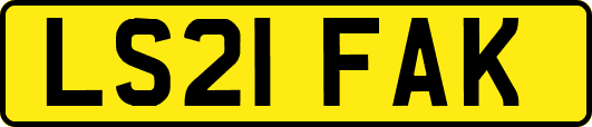 LS21FAK